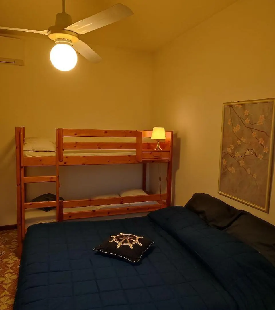 Ama Vivi Sorridi Apartamento Marina Julia Itália
