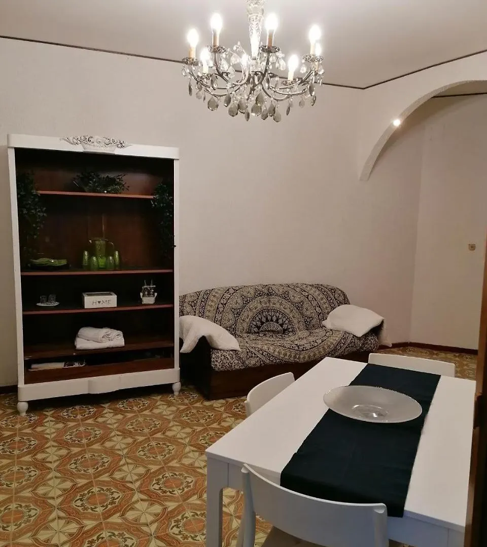 Ama Vivi Sorridi Apartamento Marina Julia Itália