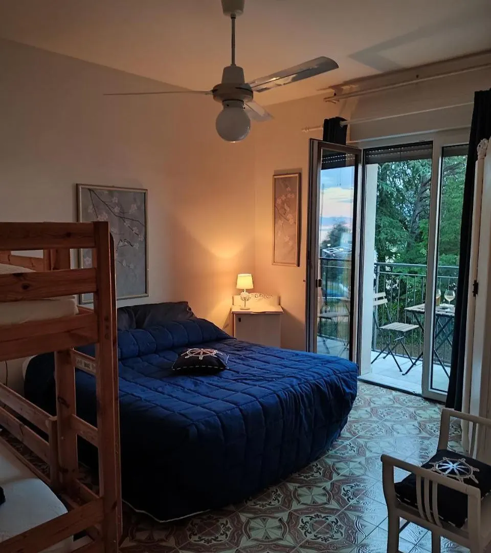 Ama Vivi Sorridi Apartamento Marina Julia