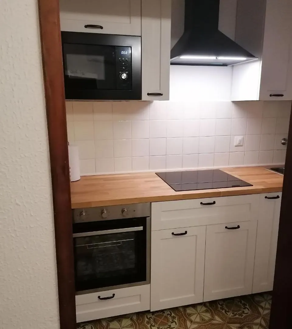 Ama Vivi Sorridi Apartamento Marina Julia