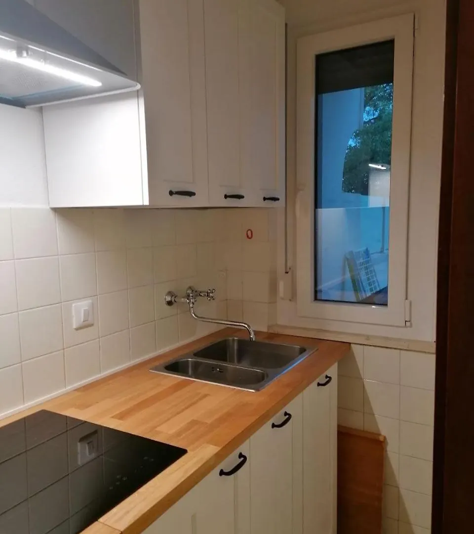 Ama Vivi Sorridi Apartamento Marina Julia 0*,  Itália