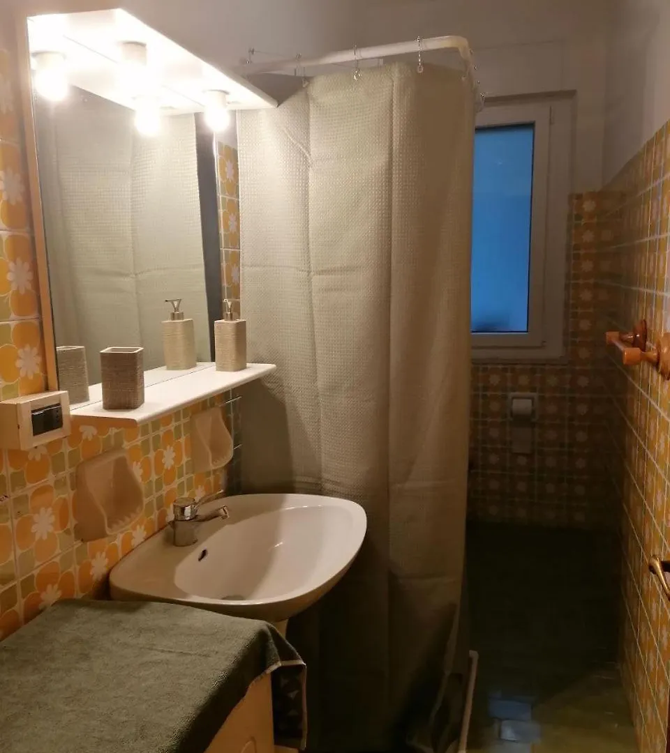 Ama Vivi Sorridi Apartamento Marina Julia